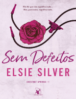 Sem Defeitos - Elsie Silver.pdf
